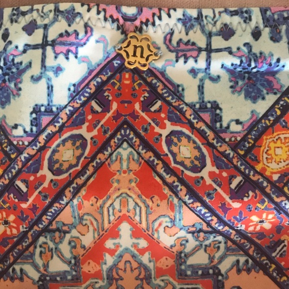 NANETTE LEPORE Festival Cannes Siren Bikini bottom - Picture 7 of 8